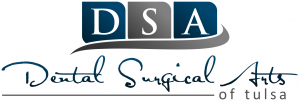 Dental Surgical Arts of Tulsa Logo