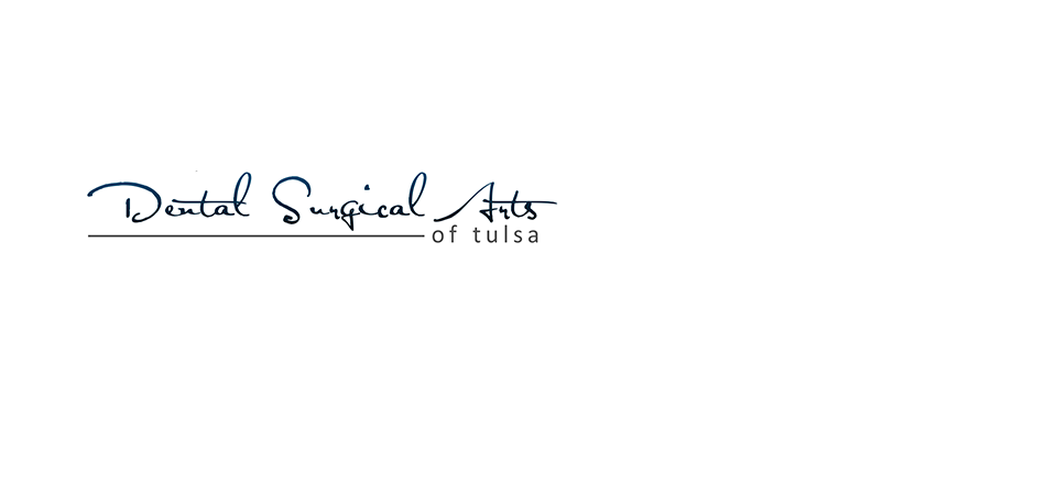 Dental Surgical Arts of Tulsa logo